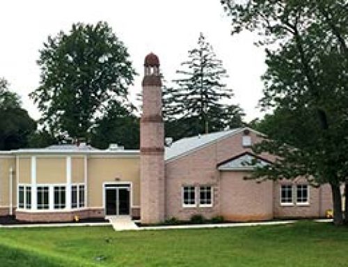 Islamic Society of Western Maryland, Hagerstown, MD